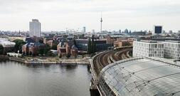 Bundesregierung siedelt KI-Sicherheitsinstitut in Berlin an