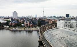 Bundesregierung siedelt KI-Sicherheitsinstitut in Berlin an