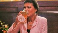 Wagenknecht nennt Teile der Bundesregierung rechtsextrem
