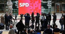 SPD verordnet sich umfassendes Sparprogramm