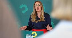 Dröge: KI-Rechenzentren brauchen gesellschaftliche Akzeptanz