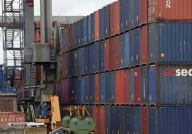Bild vergr&ouml;&szlig;ern: Importpreise im Juli gestiegen