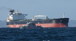 Von Notz fordert entschiedenes Vorgehen gegen russische Schattenflotte