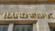 Handwerk: Stimmung trübt sich weiter ein