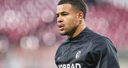 Eintracht Frankfurt verpflichtet Noah Atubolu