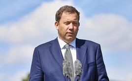 Übergewinnsteuer: Klingbeil droht Gegenwind in der EU