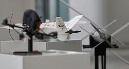 Ukrainischer Drohnenkommandeur fordert Transformation der Bundeswehr
