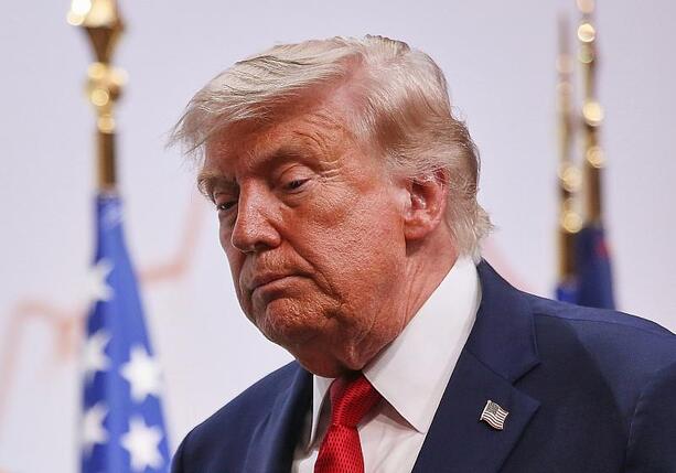 Bild vergr&ouml;&szlig;ern: Trotz Trump-Verfügung: Bundesregierung sagt weiter Ontariosee