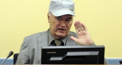 Kriegsverbrecher Mladic soll in Serbien mit Staatsehren beigesetzt werden