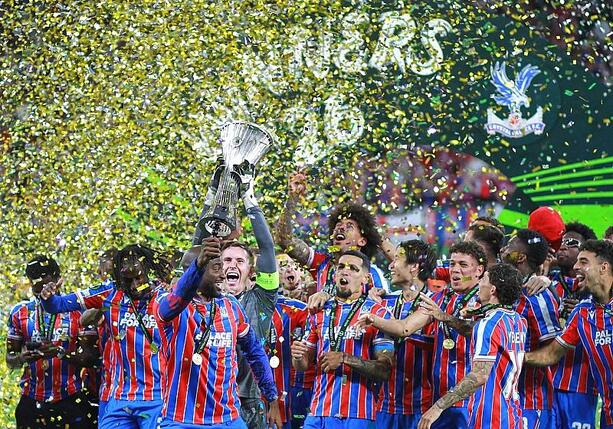 Bild vergr&ouml;&szlig;ern: Hoffenheim trifft in Europa League auf Crystal Palace