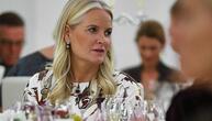 Mette-Marit zur Königin von Norwegen ernannt