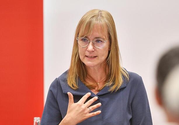 Bild vergr&ouml;&szlig;ern: Linke erhöht Druck auf CDU in Sachsen-Anhalt