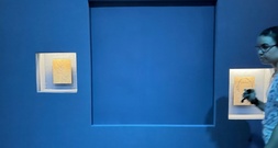 Kunstdiebe stehlen Collier im Millionenwert aus Wiener Museum