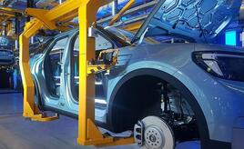 Koalition will E-Auto-Prämie an EU-Kriterien ausrichten