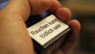 Tabakunternehmen fürchtet Preisschock bei Tabaksteuer