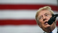 Trump bei 9/11-Gedenken nur bei Zeremonie im Pentagon und nicht in New York