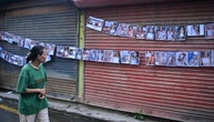 Schon mehr als 600 Tote nach Himalaya-Sturzflut - Suche nach Vermissten geht weiter
