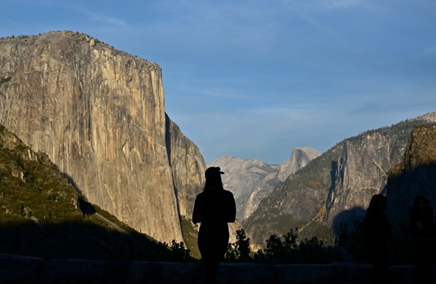 Bild vergr&ouml;&szlig;ern: US-Regierung prüft Verkauf von Land des Yosemite-Parks an Immobilienfirma