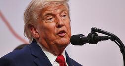 Trump: USA sichern sich Kontrolle über venezolanische Ölreserven