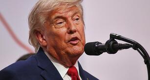 Trump: USA sichern sich Kontrolle über venezolanische Ölreserven