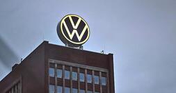 VW will bis Jahresende erste Million Batteriezellen produzieren