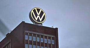 VW will bis Jahresende erste Million Batteriezellen produzieren
