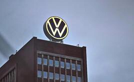 VW will bis Jahresende erste Million Batteriezellen produzieren