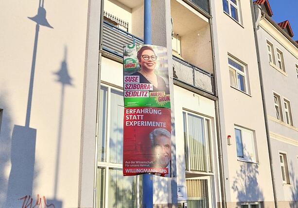 Bild vergr&ouml;&szlig;ern: Taktisch Wählen: 100.000 Wahlempfehlungen in Sachsen-Anhalt