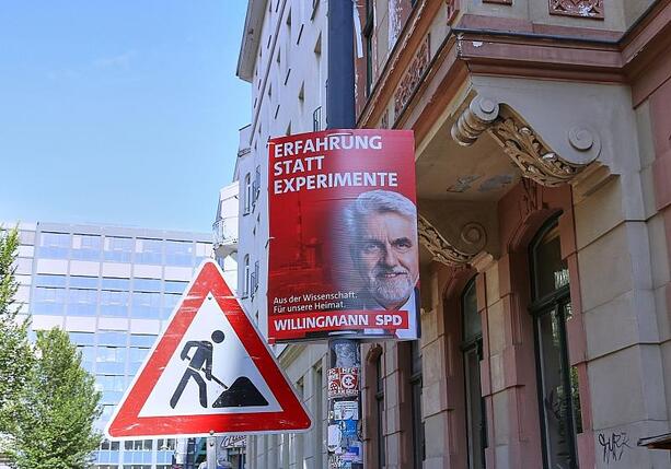 Bild vergr&ouml;&szlig;ern: Bas: Landtagswahlen auch richtungsweisend für SPD-Spitze
