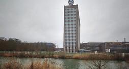 VW: Szenario von über 100.000 Jobverlusten wird unwahrscheinlicher