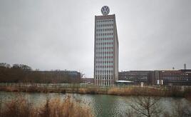 VW: Szenario von über 100.000 Jobverlusten wird unwahrscheinlicher