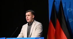 AfD-Nachwuchsorganisation startet Bundskongress in Magdeburg