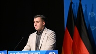 AfD-Nachwuchsorganisation startet Bundskongress in Magdeburg