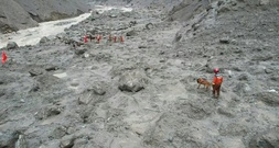 Schon mehr als 680 Tote nach Sturzflut im Himalaya geborgen