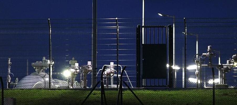ING-Ökonom fürchtet Gasmangellage bei kaltem Winter