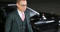 Stubb widerspricht deutschen Nato-Warnungen