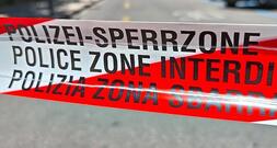 Mindestens ein Todesopfer nach Schüssen bei Rave in der Schweiz