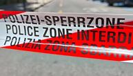 Mindestens ein Todesopfer nach Schüssen bei Rave in der Schweiz