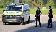 Schüsse bei Rave-Party in der Schweiz: Ein Toter und fünf Verletzte