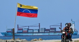 Nach Öl-Deal mit Trump: Venezuelas Präsidentin sichert Wahrung der Souveränität zu