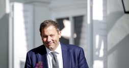 Klingbeil sucht bei G20-Treffen in USA nach neuen Handelspartnern