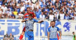 2. Bundesliga: Magdeburg schlägt Kiel