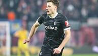 1. Bundesliga: Freiburg feiert deutlichen Sieg gegen Bremen
