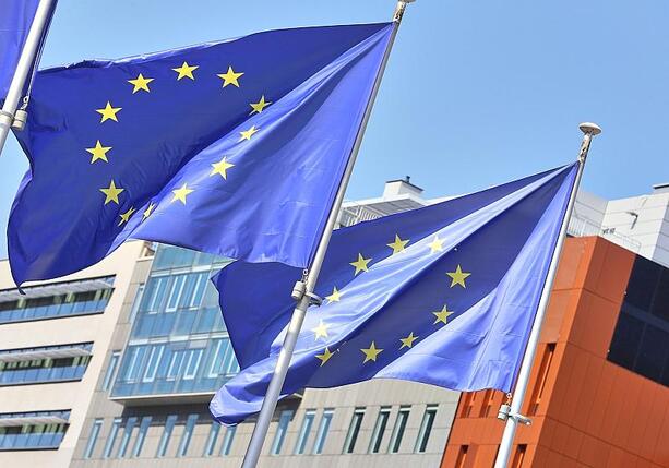 Bild vergr&ouml;&szlig;ern: Moldawien offen für stufenweise EU-Integration