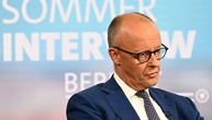 Merz warnt vor wirtschaftlichen Folgen einer AfD-Regierung in Sachsen-Anhalt