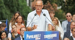 Frankreichs Ex-Premier Philippe will konservative Parteien in neuem Bündnis einen