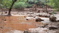 Rund 15 Vermisste nach Sturzflut im Grand Canyon