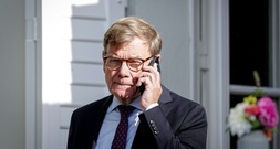 Bundesaußenminister Wadephul zu Besuch nach Tunesien aufgebrochen