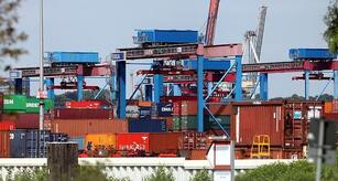 Ausländische Investitionen in Deutschland legen deutlich zu