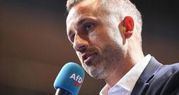Siegmund weist Merz-Warnung vor Investoren-Rückzug zurück